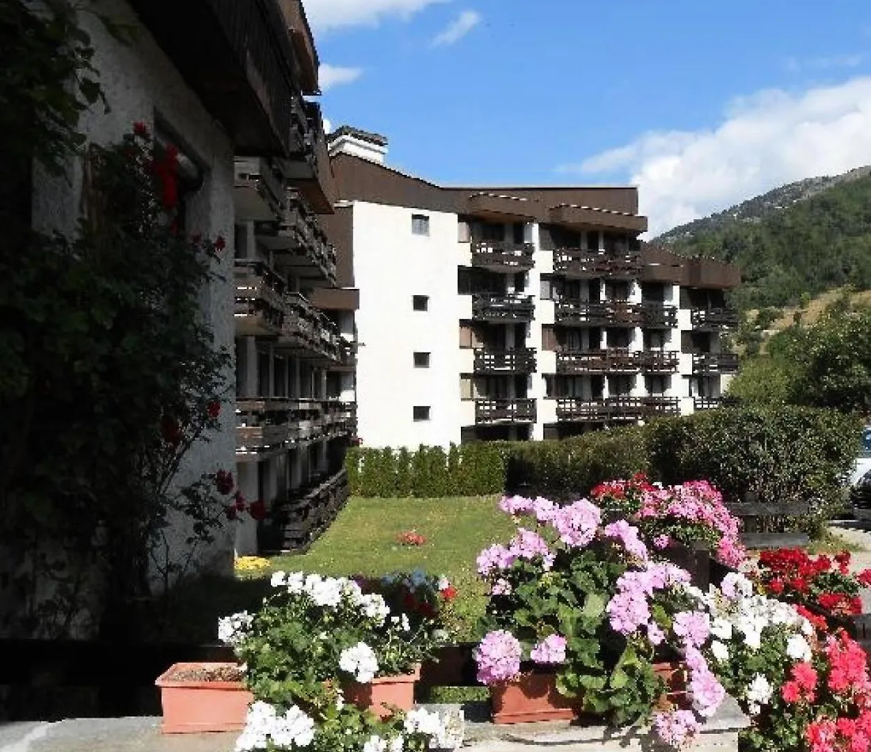 Champcella Residence Les Melezes - Studio Tout Confort - Acces Pistes Par Navette - Parking Exterieur Mae-1074 0*,